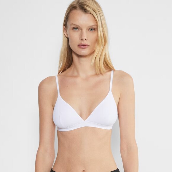 Talula Triangle Bralette - Adjustable triangle bralette - Picture 1 of 6